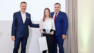 Julita Sęk sportowym Odkryciem Roku 2019 (wideo)