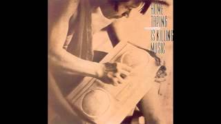 A.K. Klosowski & Pyrolator - Tschak