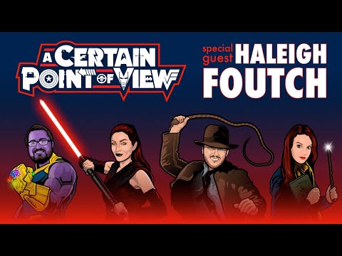 A Witching Hour with Haleigh Foutch + a Takeover from Team Deception! - POV #42