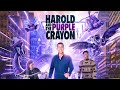 Harold And The Purple Crayon 2024 Opening Scene Theater Recorded CAM SPOLIERS