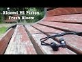 Наушники Xiaomi Mi Piston Basic Edition Fresh bloom Silver ZBW4309GL / 6954176858184 - видео