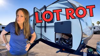 Do You Really Need to Inspect a Brand New RV? (Yes — and Here’s Why)