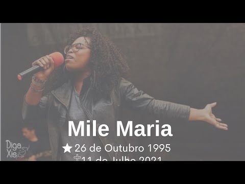 Pelo fogo | MILE MARIA (cover)