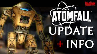 Atomfall: Community Update + Briefing