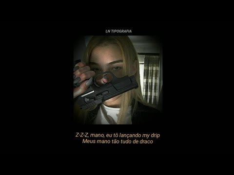 BIN - ZzZ (feat. SICKK, França OG, WOLL Y) - Letra / status