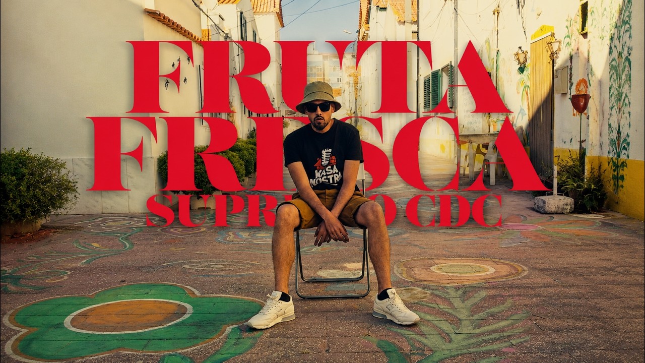 Fruta Fresca