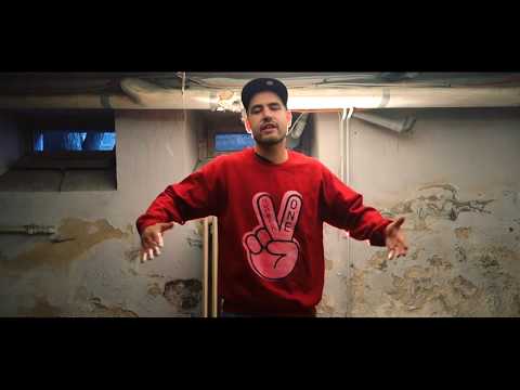 Big M - Nodenken (Official HD)