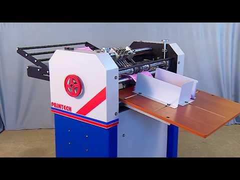 High Speed Automatic Feeders Sticker Half Square Cutting Machine