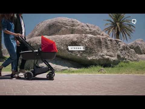 Quinny | Meet the Zapp Flex Plus - The deluxe way (full version)