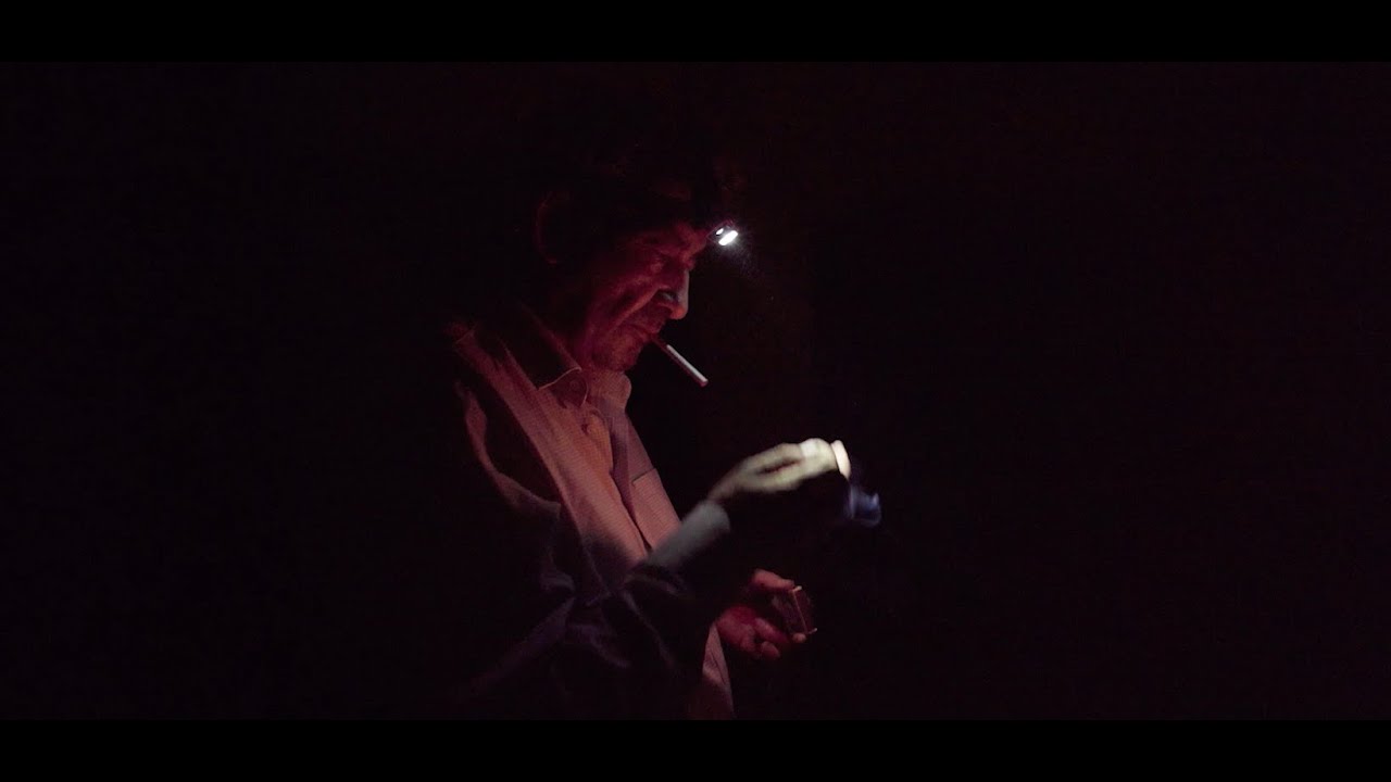 Papa Srapa: Official Movie Teaser