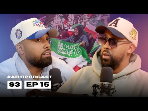 S3 | Ep.15 | Beyond Somalia: Israel's StrategicGambit in the Horn of Africa