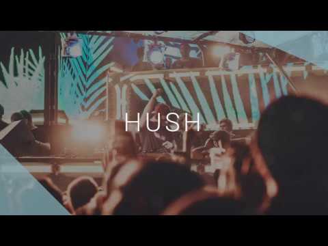 Cat Dealers, Lauren Mayhew - Hush