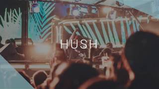 Cat Dealers, Lauren Mayhew - Hush