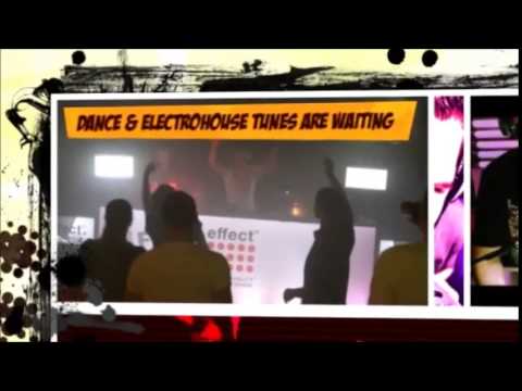 Flixxcore YouTube Intro