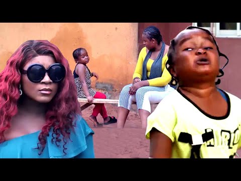 ASA & MAGDALENE SEASON 3&4 {2022 NEW MOVIE} Ebube Obio & Destiny Etiko 2022 Latest Nigerian Movie