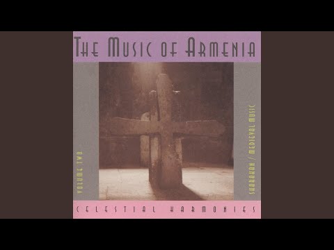 Ter voghormya - Lord have mercy