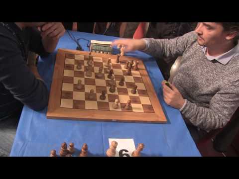 2016-09-04 GM Popov Ivan GM Morozevich Alexander Moscow blitz 13