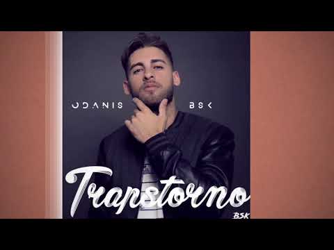 TRAPSTORNO - ODANIS BSK - REMIX -TRAP CRISTIANO