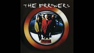 Mercy Bound - The Borrowers - lyrics