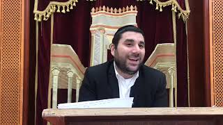 Preparation a Pourim a ne surtout pas rater BH