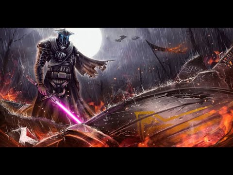 Why Valkorion's Grey Jedi Order was stronger than Both the Jedi and the Sith - Star Wars Explained
