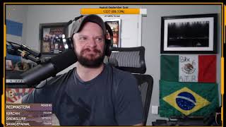 Lift Me Up - Five Finger Death Punch