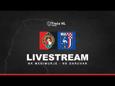 NK MEĐIMURJE vs NK DARUVAR