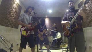 Otherside - Rancid Cover Br