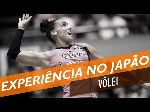 Ivna Colombo e a EXPERIÊNCIA japonesa