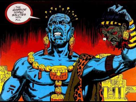 Episode 054 : Pinhead Comics