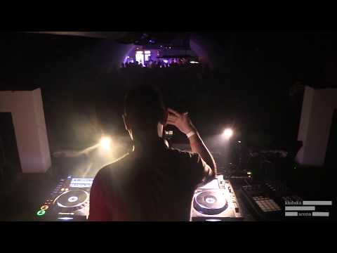 ANKO @ klubska scena w/ Techno Gang