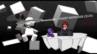 Cover art for Dementalize