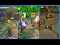 Pikmin 1x3 [Made by Lαzγβoii] - Mod Playthrough (DEMO)