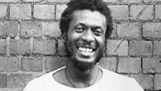 Jimmy Cliff - Love Is All