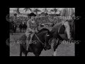 1948 Agricultural Show In Brisbane