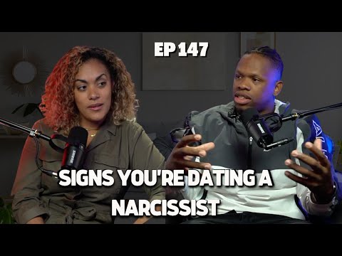 EP 147: Signs You're Dating a Narcissist