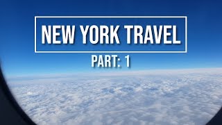 preview picture of video 'New York Trip 2018 Highlights (part one)'
