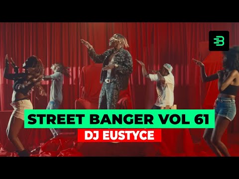 DJ EUSTYCE FT DJ SMITH STREET BANGER VOL 61 ARBANTONE ft UGANDAN