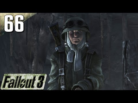Fallout 3: 100% (Very Hard) Walkthrough Part 66 - Little Lamplight (No Commentary)