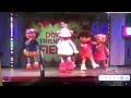 Dora The Explorer Sing Along Party Finale