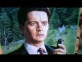 TWIN PEAKS: "Diane" Agent Cooper AUDIO TAPE ...