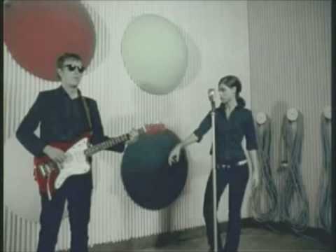 Theme From Slaying Beauty - The Bambi Molesters