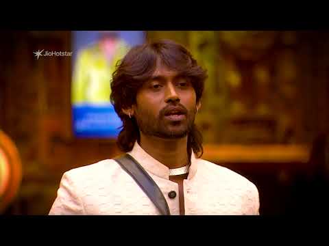 Bigg Boss Tamil Season 9 | Now Streaming 24 x 7 | Vijay Sethupathi | Day 83 - Promo 02 | #jiohotstar
