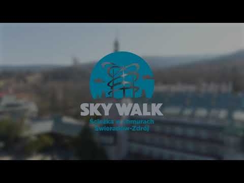 Stezka v oblacích Swieradów-Zdrój / SKY WALK Swieradów-Zdrój, Poland