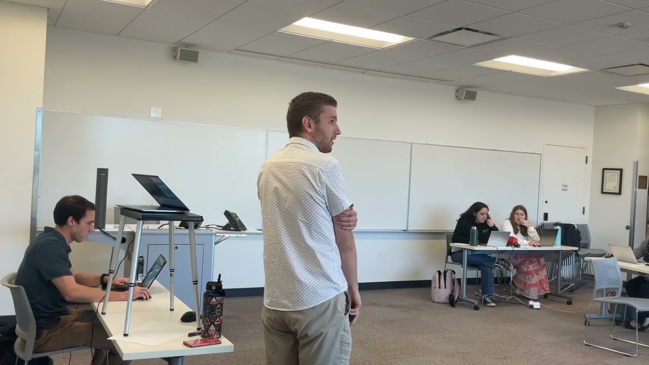 2024 Northwestern - Round 3 - Kansas HW vs Wake EP