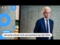 Wilders doet aangifte vanwege heftig filmpje met bedreiging