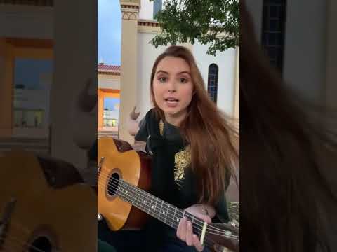 Gabi e Raphaela - Convite de Casamento (Gian e Geovani Cover)