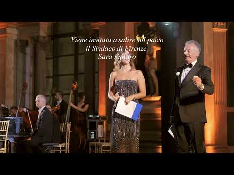 Luxury Charity Dinner - Fondazione ANT Firenze - 17 ottobre 2024