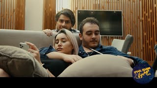 Erekon shantum Grigi het - 11 | Erb bolory chist en xosum