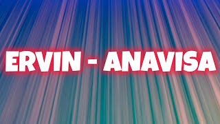 Ervin Qerimi - Anavisa